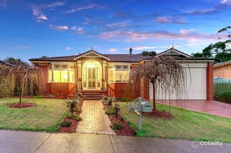 44 Cotoneaster Way, Langwarrin, VIC 3910