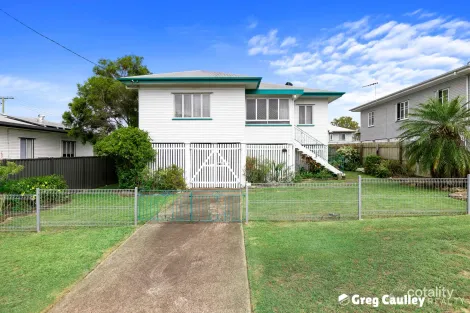 24 Wynne Pde, Maryborough, QLD 4650