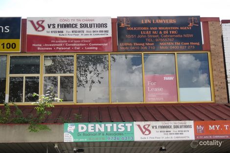 51 John St, Cabramatta, NSW 2166