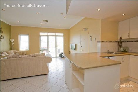 Property photo of 5/41 Brown Street East Perth WA 6004