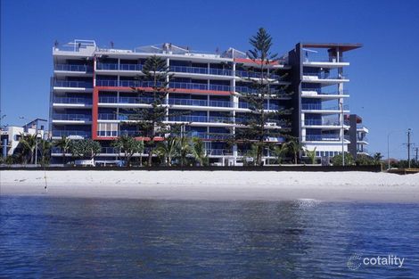 Property photo of 1304/438 Marine Parade Biggera Waters QLD 4216