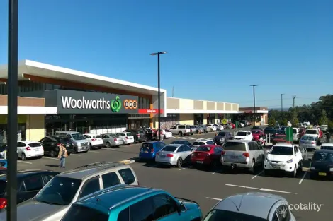 Property photo of 47 Springs Road Spring Farm NSW 2570