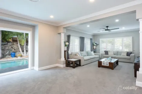 Property photo of 51 Hillary Circuit Pacific Pines QLD 4211