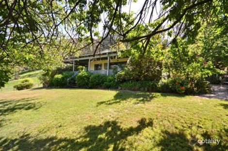 Property photo of 453 Tatong-Tolmie Road Tatong VIC 3673