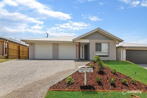 49 Herbst Dr, Bahrs Scrub, QLD 4207