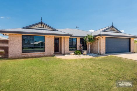 24 Ashford Dr, Wyreema, QLD 4352