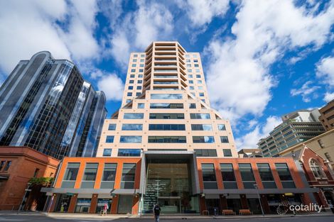 77 Grenfell St, Adelaide, SA 5000