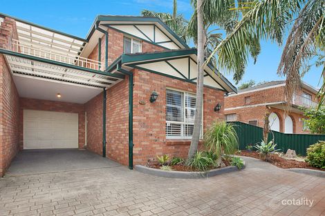 Property photo of 1B Andrew Street West Ryde NSW 2114