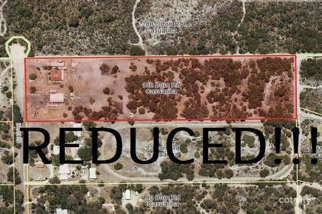 102 Born Rd, Casuarina, WA 6167