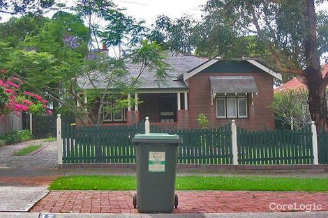 Property photo of 12 Culdees Road Burwood Heights NSW 2136