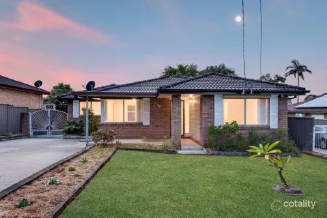 365 Blacktown Rd, Toongabbie, NSW 2146