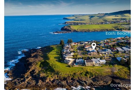 Property photo of 40 Tingira Crescent Kiama NSW 2533