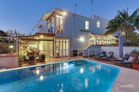 Property photo of 53 Dalmeny Road Northbridge NSW 2063