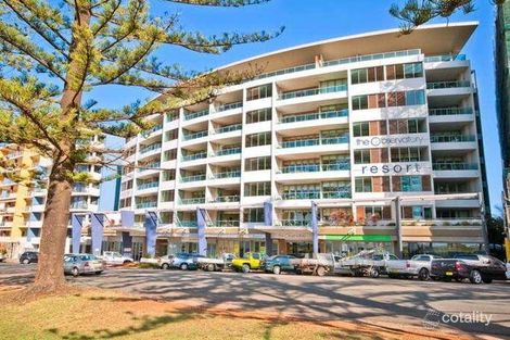 Property photo of 101/40 William Street Port Macquarie NSW 2444