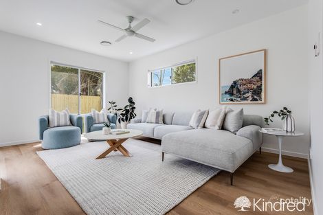 Property photo of 34A Langdon Avenue Margate QLD 4019