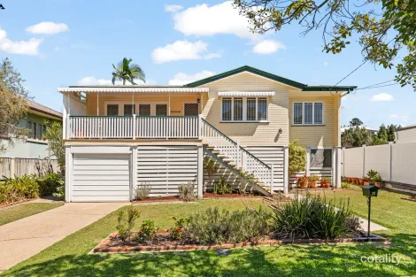 40 TOOMBA AVE, ASHGROVE, QLD 4060
