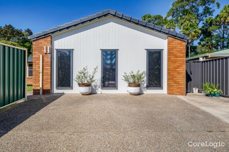 Property photo of 11 Livistona Crescent Currimundi QLD 4551