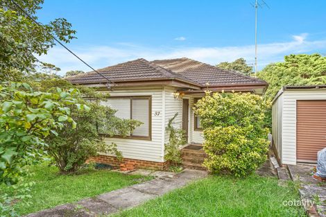 Property photo of 37 Abercrombie Street West Wollongong NSW 2500