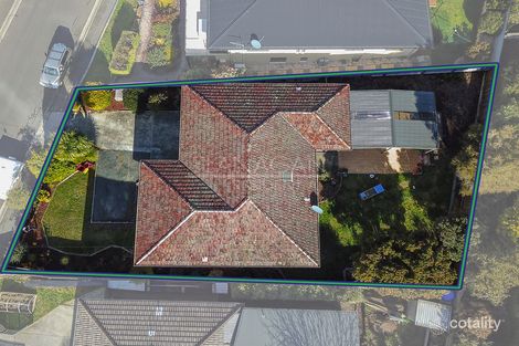 Property photo of 33 Osborne Avenue Trevallyn TAS 7250