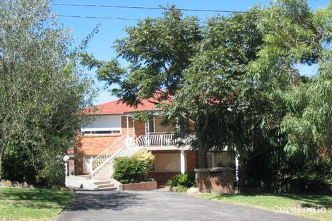 43 Romney Rd, St Ives Chase, NSW 2075