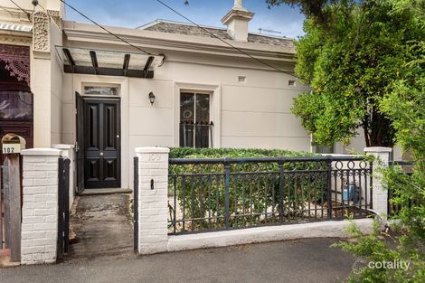 Property photo of 100 Faraday Street Carlton VIC 3053