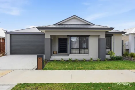 11 Borlaug Cct, Baldivis, WA 6171