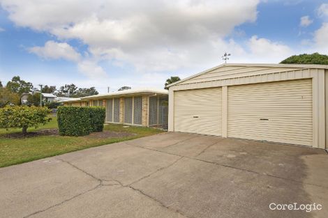 Property photo of 1 Simpson Street Burrum Heads QLD 4659