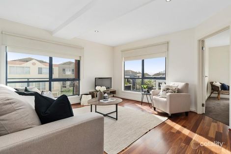 Property photo of 4/19 North Shore Drive Patterson Lakes VIC 3197