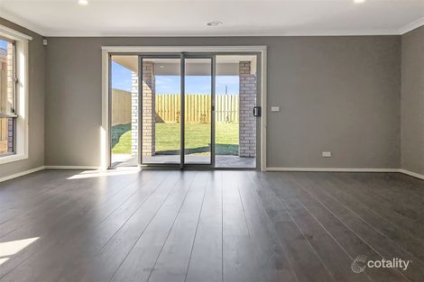Property photo of 48 Paramount Boulevard Wyndham Vale VIC 3024