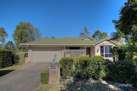 14 Jonquil Cct, Flinders View, QLD 4305