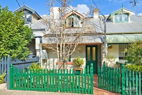 Property photo of 94 Carlisle Street Leichhardt NSW 2040