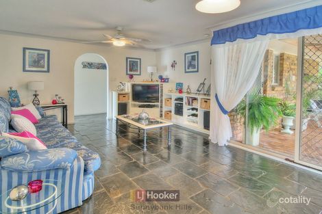 Property photo of 9 Cherrywood Street Sunnybank Hills QLD 4109