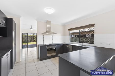 Property photo of 21 Mallicoola Crescent Edmonton QLD 4869