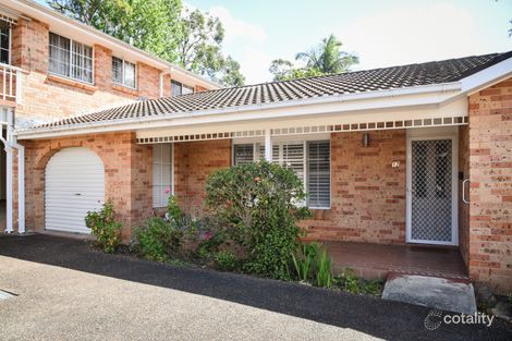Property photo of 12/223-225 Brisbane Water Drive Point Clare NSW 2250