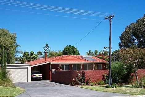 5 Ellersdale Ave, Warwick, WA 6024