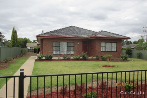 Property photo of 267 Hogan Street Tatura VIC 3616