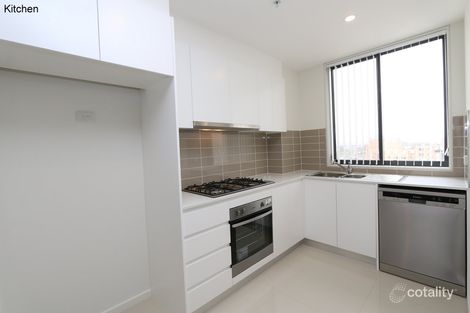 Property photo of 14/61-71 Queen Street Auburn NSW 2144