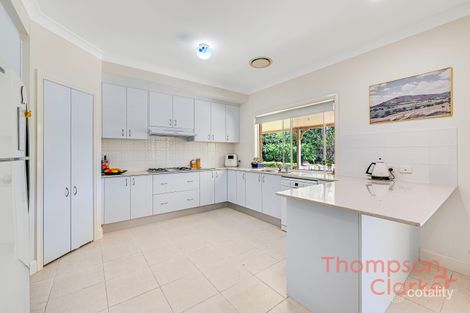 Property photo of 29 Alyce Close Bolwarra Heights NSW 2320