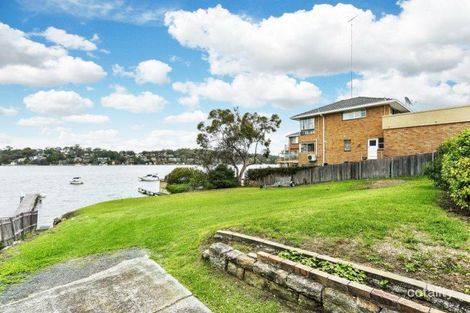 Property photo of 229 Queens Road Connells Point NSW 2221