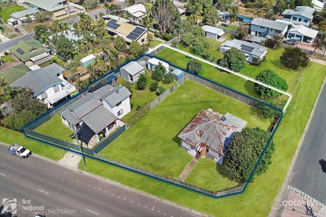 Property photo of 26 Alfred Street Aitkenvale QLD 4814