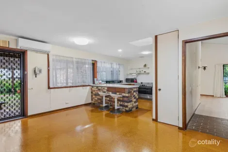 Property photo of 3 Roxburgh Street Kenmore QLD 4069