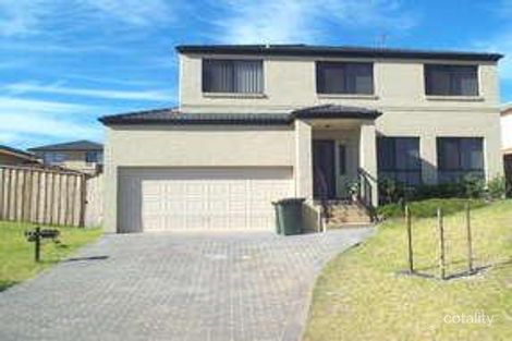 54 Muccillo St, Quakers Hill, NSW 2763