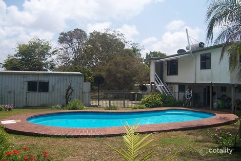 Property photo of 11 Graham Court Mount Pleasant QLD 4740