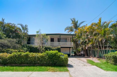 Property photo of 5 West Bega Road Kingston QLD 4114