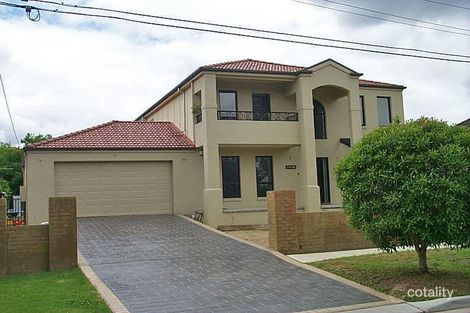 Property photo of 31 Huxley Street West Ryde NSW 2114