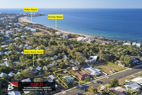 Property photo of 23 Watsons Road Bargara QLD 4670