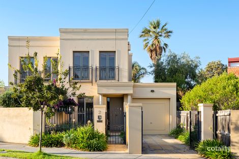 2 Edward St, Sandringham, VIC 3191