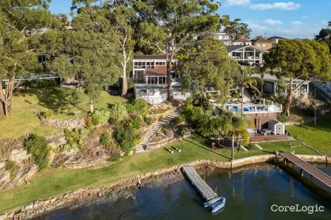 Property photo of 243 Connells Point Road Connells Point NSW 2221