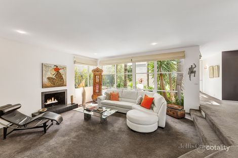 Property photo of 21 Park Road Glen Iris VIC 3146