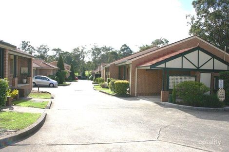 Property photo of 15/34 Kings Road Ingleburn NSW 2565